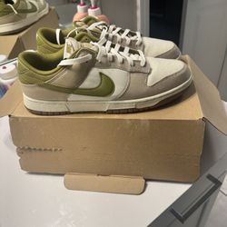 Nike Air Dunk