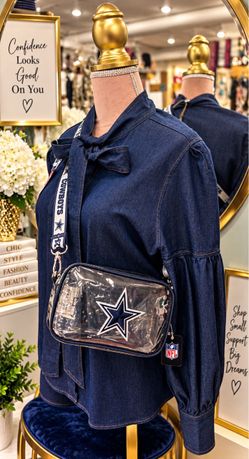Crossbody Purse