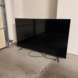 55 inch Roku TV