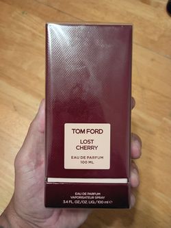 Tom Ford Lost Cherry EDP