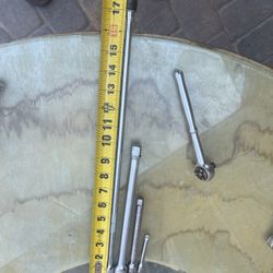 Ratchet Wrench’s 