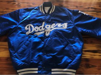 Vintage 90s Starter Jacket