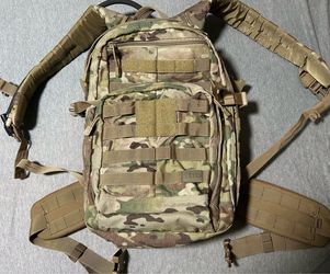 5.11 RUSH 12 2.0 Backpack 24L