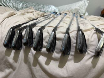 Titleist T100s Black
