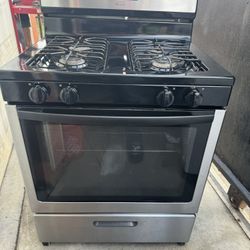 Stove