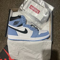 Jordan 1 