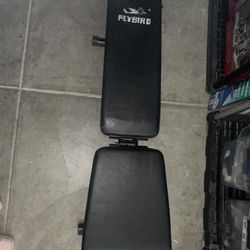 Flybird Workout Bench 