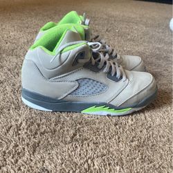 Size 3 Youth Jordan’s