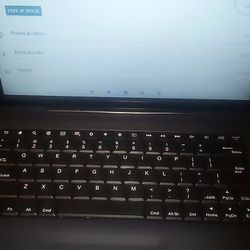 32gb RCA Tablet With Keyboard 