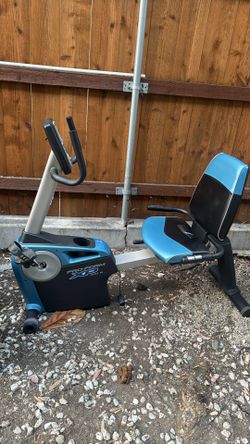 Pro Form Xp400r