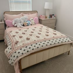 Full Bed Frame