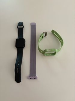 Apple Watch SE 44MM