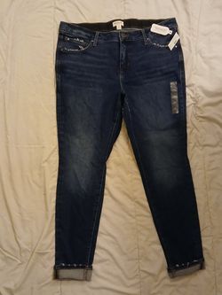 Size 18 Brand New Women's Jeans