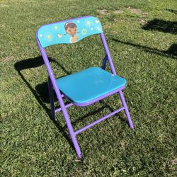 Kid Chair