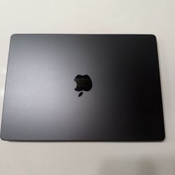 14 Inch Macbook Pro M4 Chip
