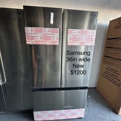 Samsung Fridge Refrigerator 