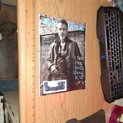 NEW Esquire  March 2023