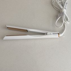 Flat Iron