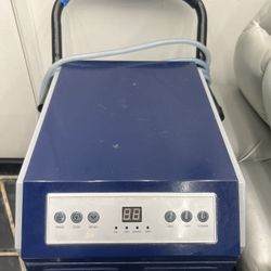 Dehumidifier Pro 