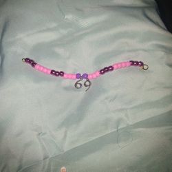 69 Bracelet 