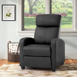 Massage Recliner Chair
