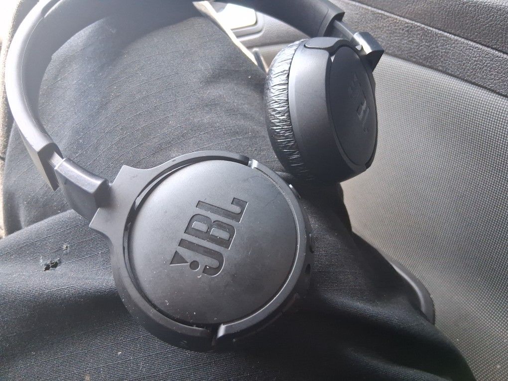 Jbl Headphones Bluetooth