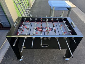 Easton Foosball Table