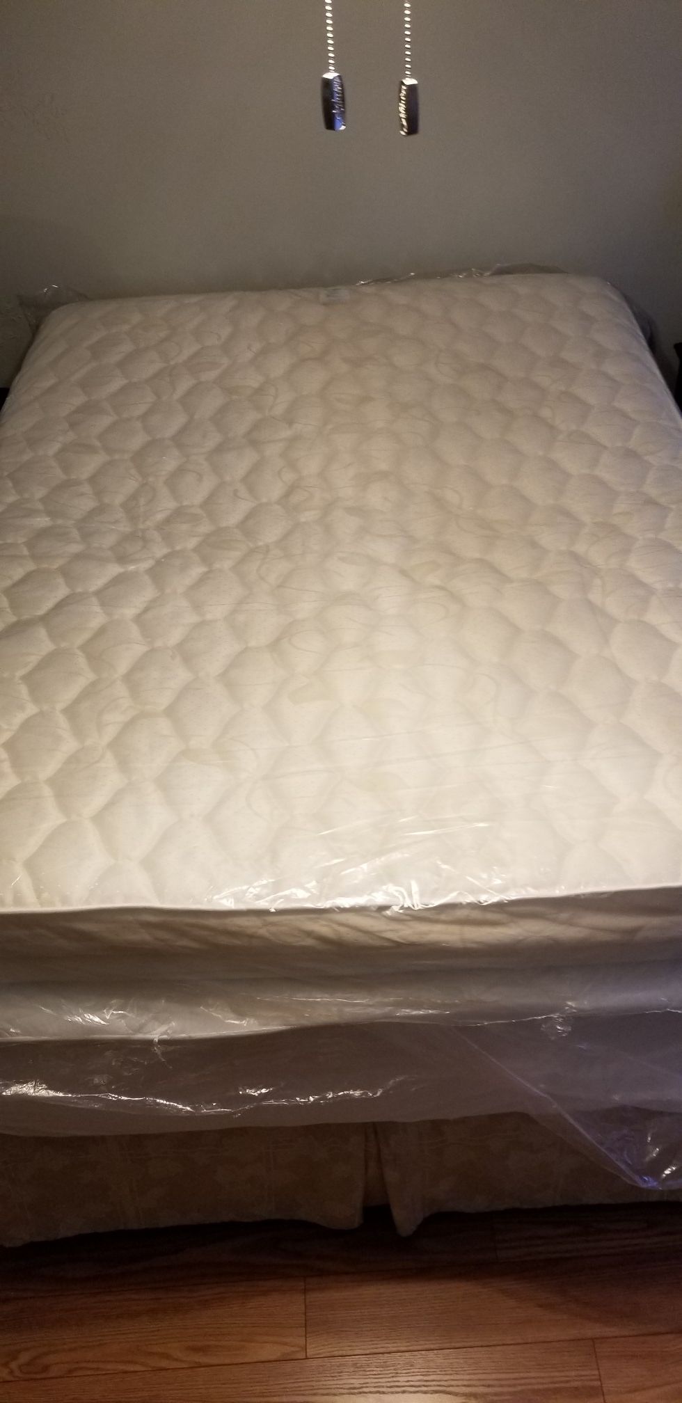 Camper RV mattress