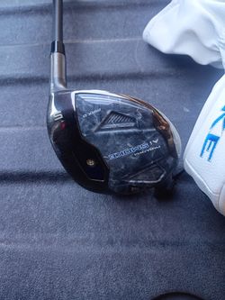CALLAWAY PARADYM Ai SMOKE DRIVER GOLF
