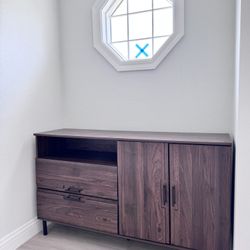 Console Cabinet