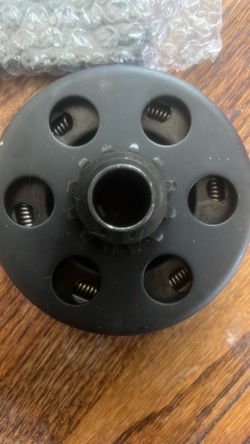 Clutch 12t