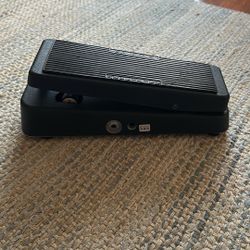 Dunlop GCB95 Cry Baby Standard Wah Pedal