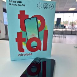 Samsung Galaxy A26 5G 