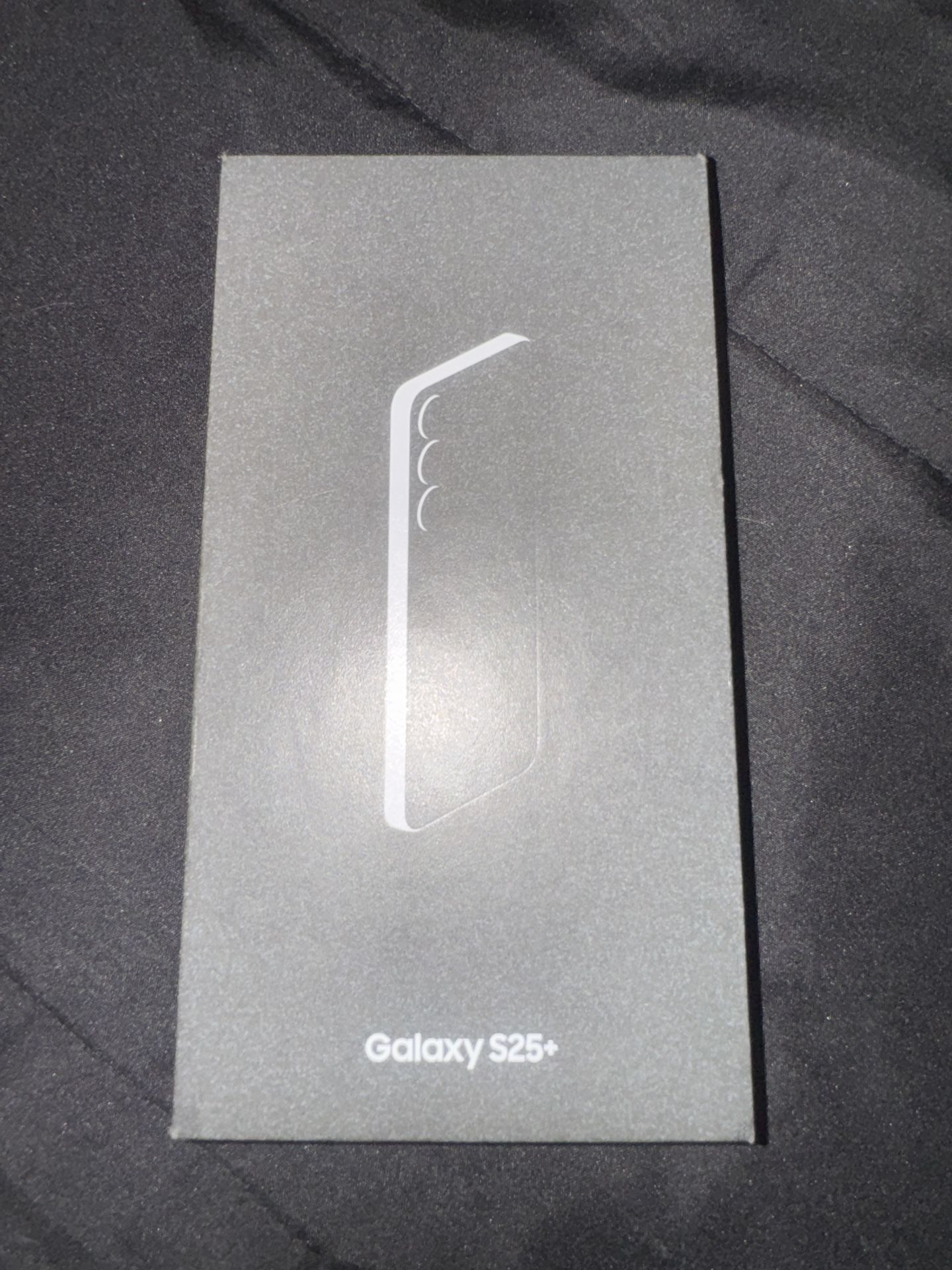 Samsung Galaxy S25+