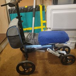 Knee Scooter 