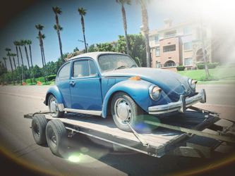 Car hauling