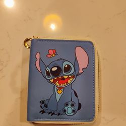 Stitch Wallet 