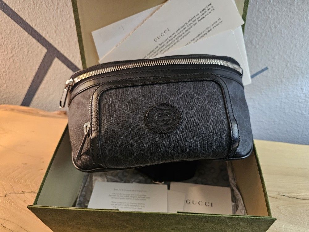 Gucci Fannypack