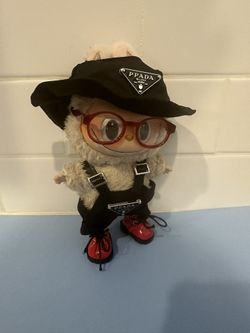 Outfit For Your Labubu Doll