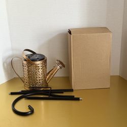 Watering Cans W/ Lights 