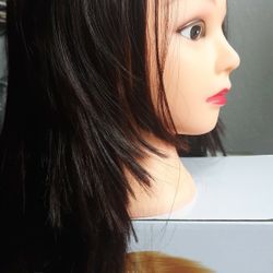 Maniquí De Mujer