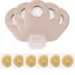 Ostomy Products 
