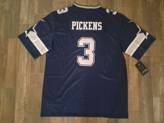 Pickens Dallas Cowboys jersey