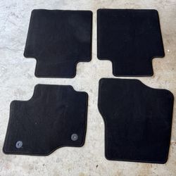 Floor Mats 