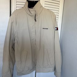 Tommy Hilfiger Jacket 