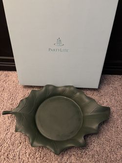 PartyLite Candle Holder 