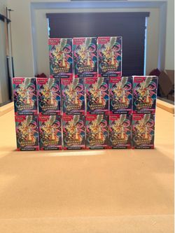 Pokémon Trading Card Game: Mega Evolution Ascended Heroes Booster Bundle (New)