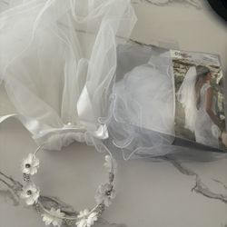 Wedding Hair Accesorios 