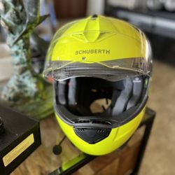 22 Schubert h   s2 Complete with communication system S2