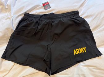 Rothco Army Shorts